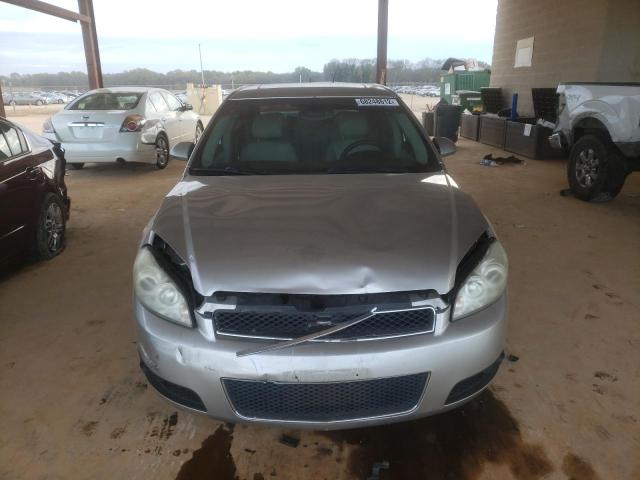 Photo 5 from auction – 2006 CHEVROLET IMPALA SUP with VIN 2G1WD58C869198585