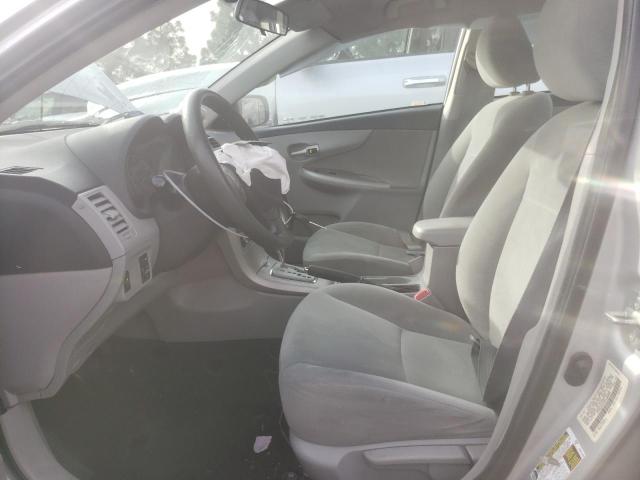 Photo 7 from auction – 2013 TOYOTA COROLLA BA with VIN 5YFBU4EE6DP208856