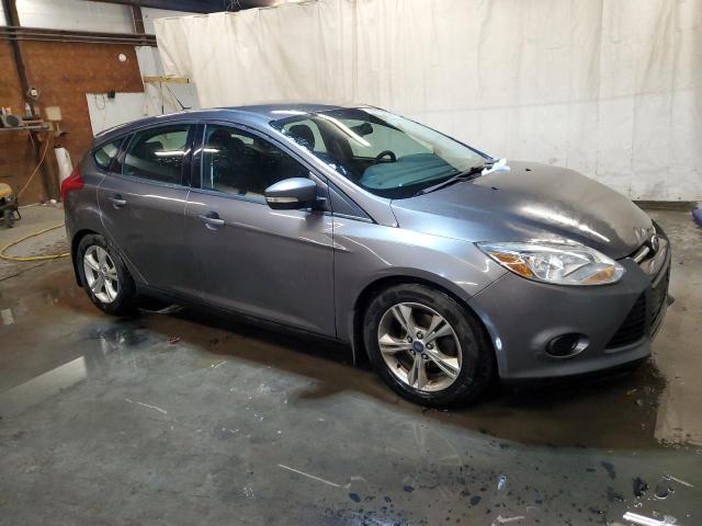 Photo 4 from auction – 2014 FORD FOCUS SE with VIN 1FADP3K28EL128723