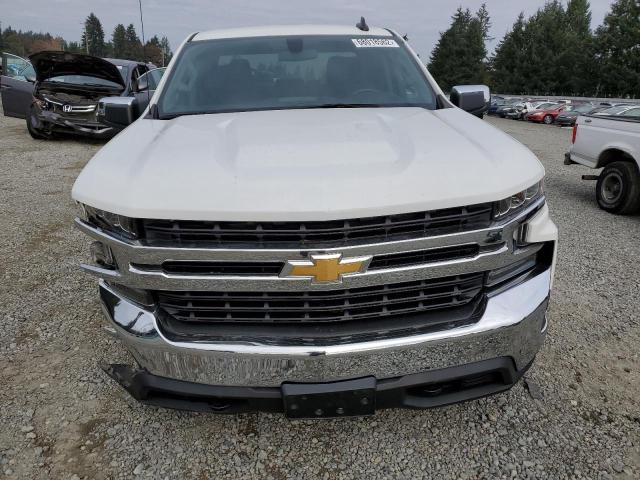 Photo 5 from auction – 2019 CHEVROLET SILVERADO with VIN 1GCRYDED0KZ410363