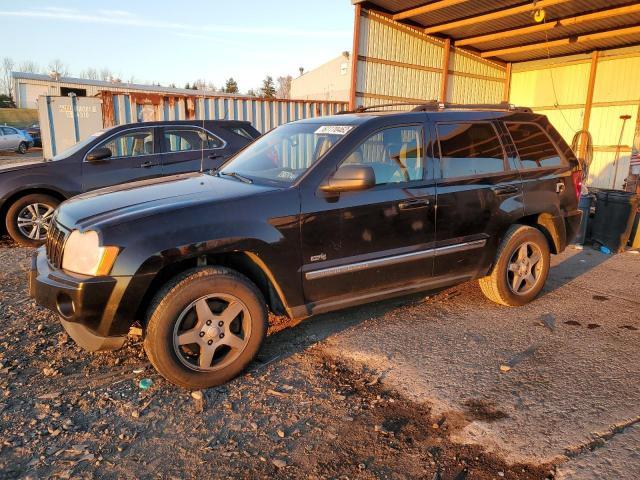 JEEP GRAND CHER 2006 with VIN 1J4GR48K96C346972 - Photo from auction