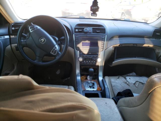 Photo 8 from auction – 2006 ACURA 3.2TL with VIN 19UUA66266A062727