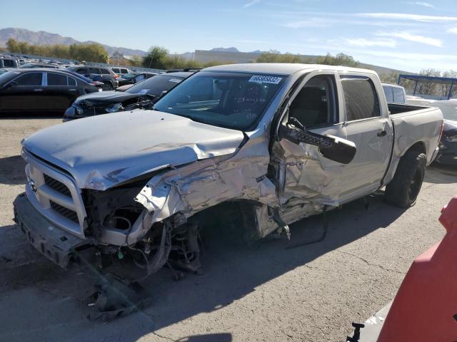 DODGE RAM 1500 S 2012 with VIN 1C6RD6KT6CS268038 - Photo from auction