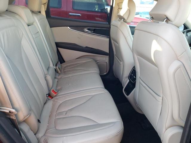 Photo 11 from auction – 2018 LINCOLN MKX SELECT with VIN 2LMPJ8KP1JBL12218