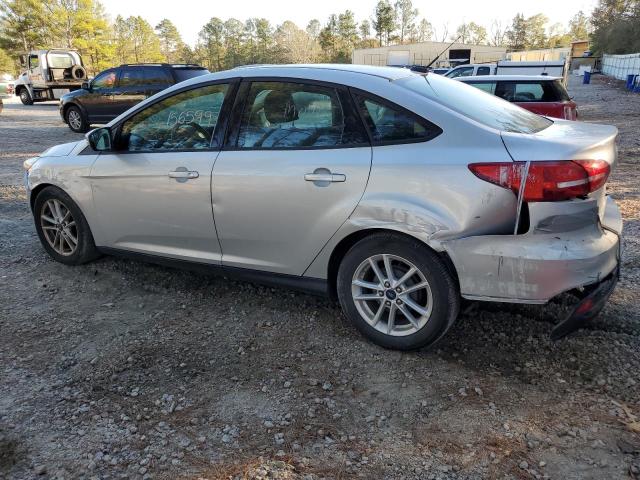 Photo 2 from auction – 2015 FORD FOCUS SE with VIN 1FADP3F25FL372339