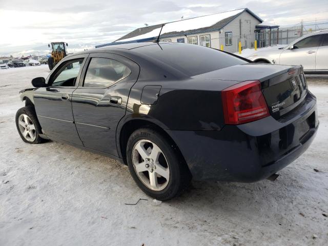 Photo 2 from auction – 2008 DODGE CHARGER R/ with VIN 2B3KK53H98H271729