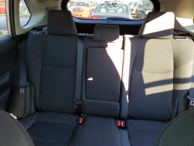 Photo 10 from auction – 2019 TOYOTA RAV4 LE with VIN 2T3G1RFV1KW062783