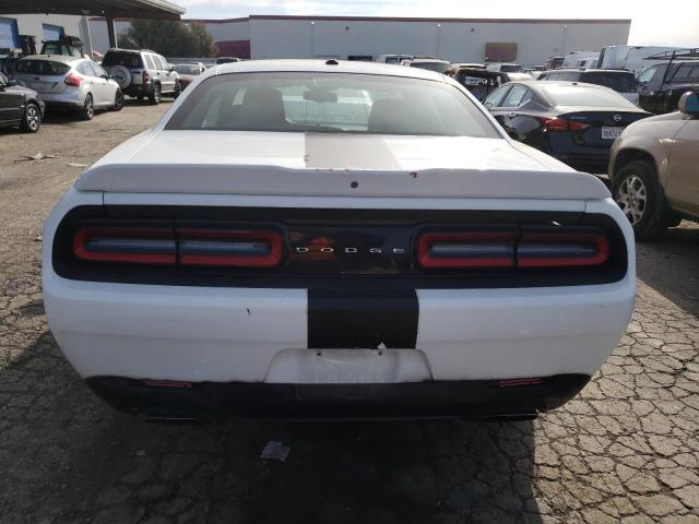 Photo 6 from auction – 2019 DODGE CHALLENGER with VIN 2C3CDZBT6KH651777