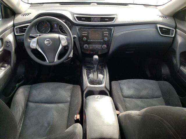 Photo 8 from auction – 2015 NISSAN ROGUE S with VIN 5N1AT2MT8FC791750