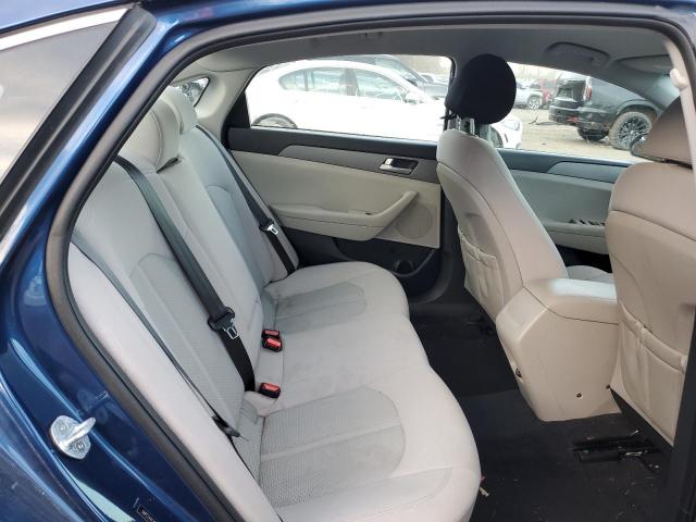 Photo 10 from auction – 2016 HYUNDAI SONATA SE with VIN 5NPE24AFXGH269145
