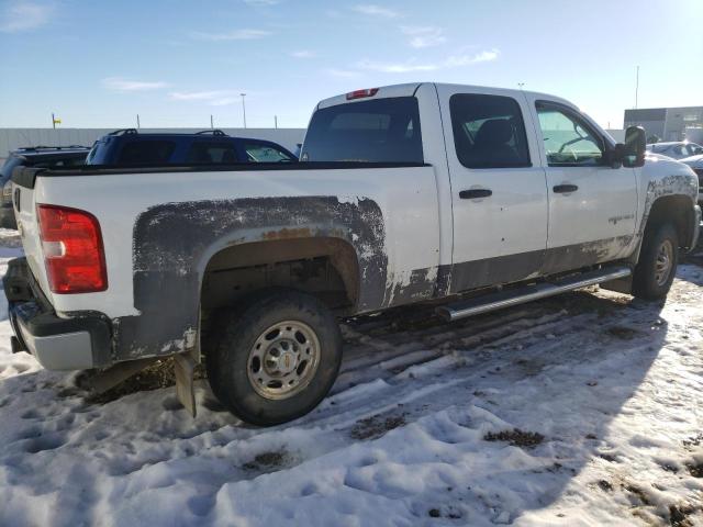 Photo 3 from auction – 2008 CHEVROLET SILVERADO with VIN 1GCHK23K88F158875