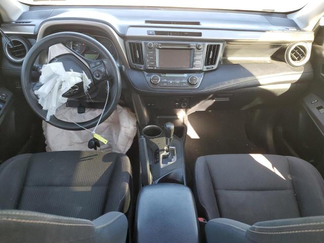 Photo 8 from auction – 2015 TOYOTA RAV4 XLE with VIN JTMRFREV3FD100674