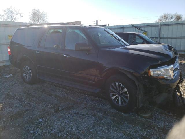Photo 4 from auction – 2016 FORD EXPEDITION with VIN 1FMJK1HT4GEF32489