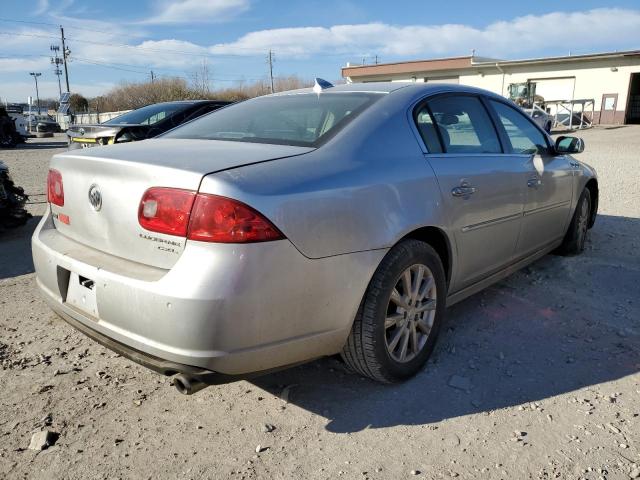 Снимка 3 от търг – 2011 BUICK LUCERNE CX с VIN 1G4HC5EM0BU104840