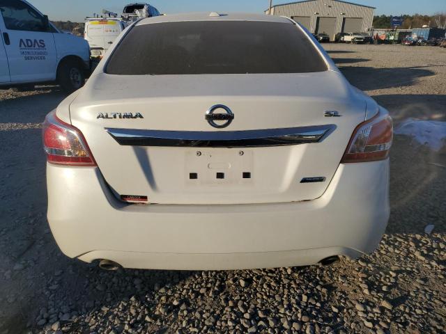 Photo 6 from auction – 2013 NISSAN ALTIMA 2.5 with VIN 1N4AL3AP2DC124290