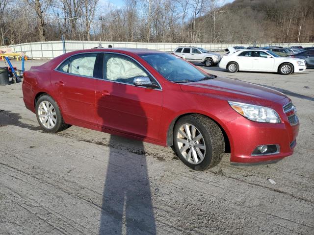 Photo 4 from auction – 2013 CHEVROLET MALIBU 2LT with VIN 1G11E5SA6DF282679