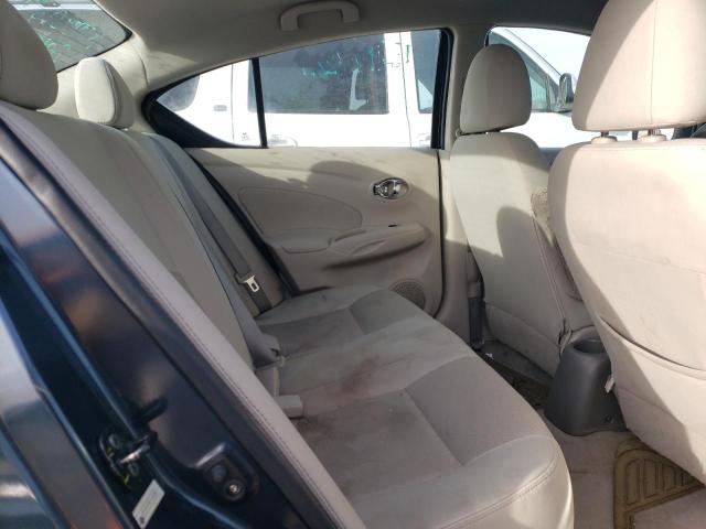 Photo 10 from auction – 2015 NISSAN VERSA S with VIN 3N1CN7AP5FL818051