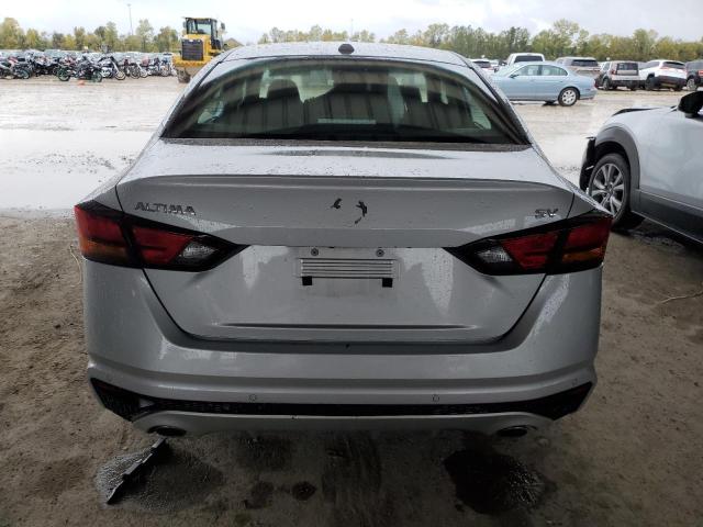 Photo 6 from auction – 2022 NISSAN ALTIMA SV with VIN 1N4BL4DV2NN392217