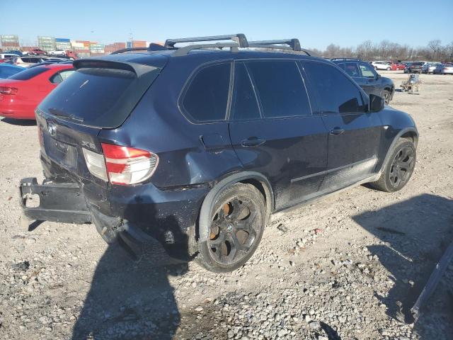 Photo 3 from auction – 2008 BMW X5 4.8I with VIN 5UXFE83588L161514