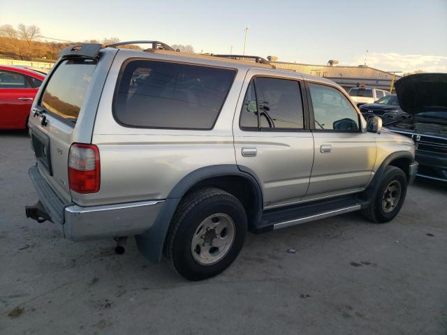 Photo 3 from auction – 2000 TOYOTA 4RUNNER SR with VIN JT3GN86R0Y0161095