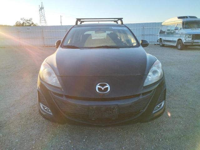 Photo 5 from auction – 2011 MAZDA 3 S with VIN JM1BL1K65B1452157