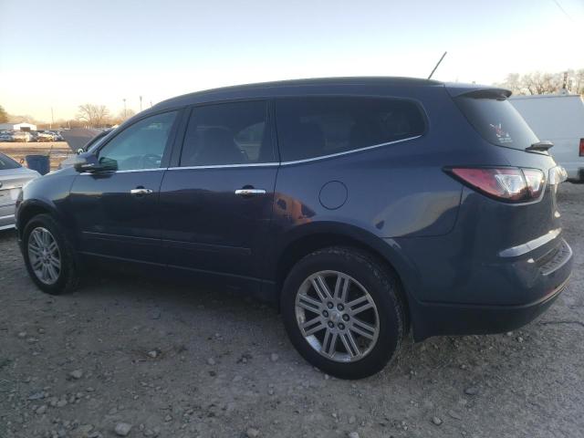 Photo 2 from auction – 2013 CHEVROLET TRAVERSE L with VIN 1GNKRGKD4DJ269228