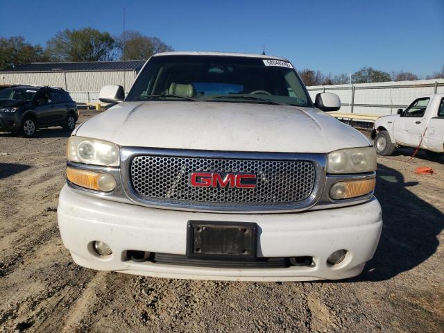 Photo 5 from auction – 2002 GMC DENALI XL with VIN 1GKFK66UX2J229191
