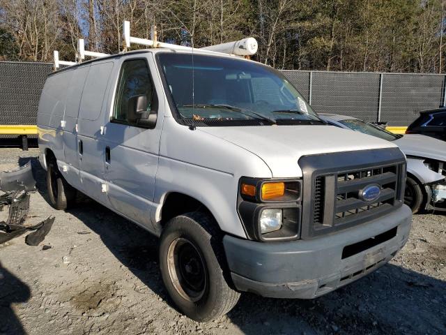 Photo 4 from auction – 2012 FORD ECONOLINE with VIN 1FTNE2EW8CDA35334