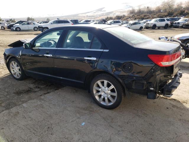 Photo 2 from auction – 2010 LINCOLN MKZ with VIN 3LNHL2GC5AR616862