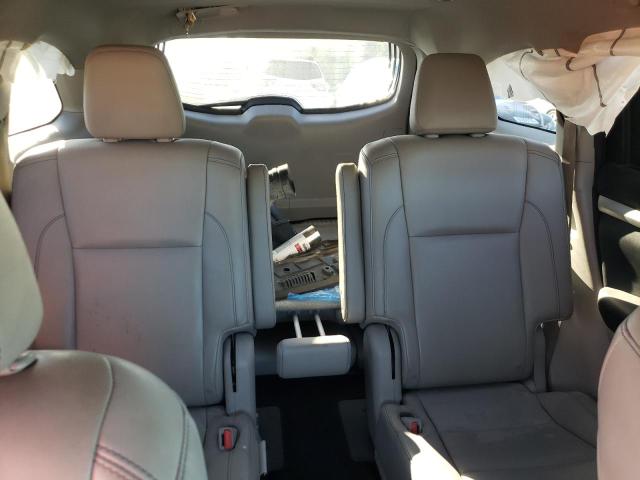 Photo 10 from auction – 2014 TOYOTA HIGHLANDER with VIN 5TDKKRFH8ES021560