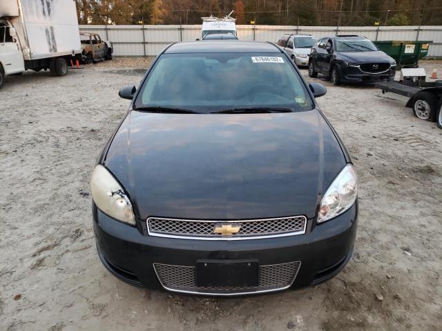 Photo 5 from auction – 2013 CHEVROLET IMPALA LT with VIN 2G1WG5E33D1166716