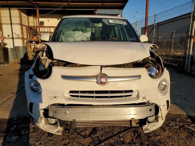 Photo 5 from auction – 2014 FIAT 500L TREKK with VIN ZFBCFADH7EZ010841