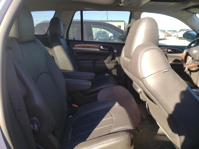Photo 11 from auction – 2012 BUICK ENCLAVE with VIN 5GAKVDED7CJ213931