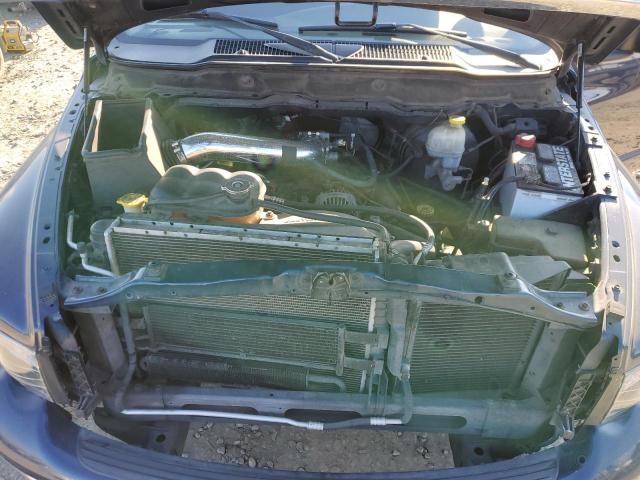 Photo 11 from auction – 2003 DODGE RAM 1500 S with VIN 1D7HU18N43S153427