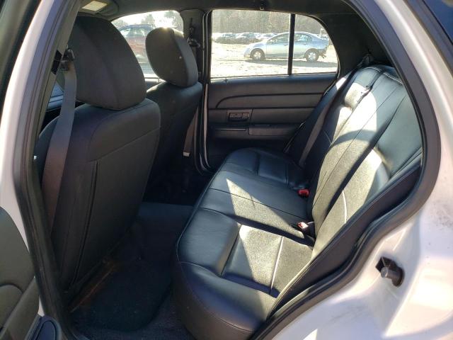 Photo 10 from auction – 2011 FORD CROWN VICT with VIN 2FABP7BV2BX169968