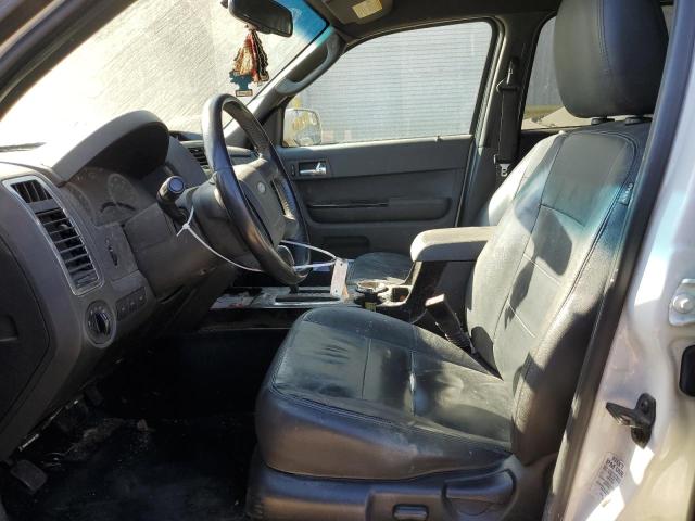 Photo 7 from auction – 2012 FORD ESCAPE LIM with VIN 1FMCU0EG9CKA08562