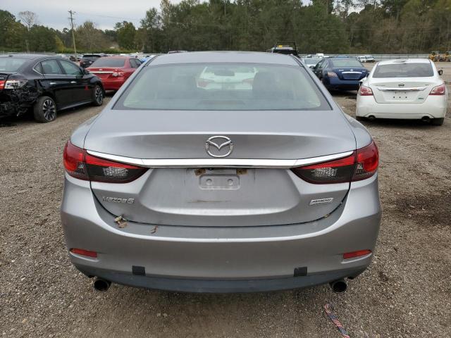 Photo 6 from auction – 2014 MAZDA 6 TOURING with VIN JM1GJ1V68E1162443