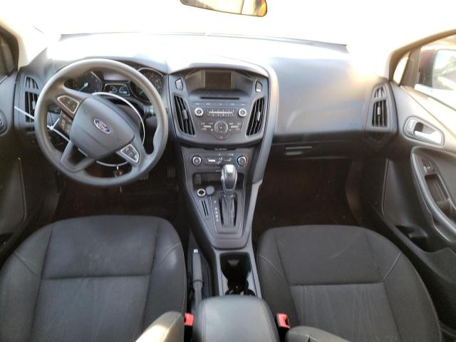 Photo 8 from auction – 2015 FORD FOCUS SE with VIN 1FADP3F26FL339950