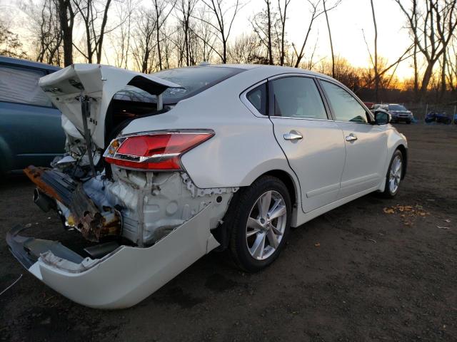 Photo 3 from auction – 2015 NISSAN ALTIMA 2.5 with VIN 1N4AL3AP3FN861909