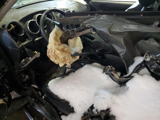 Photo 7 from auction – 2007 PONTIAC VIBE with VIN 5Y2SL65877Z439980