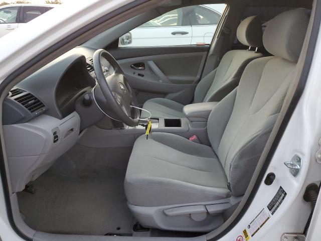 صورة رقم 7 من المزاد - 2007 TOYOTA CAMRY CE مع VIN JTNBE46K273083378