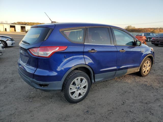 Photo 3 from auction – 2013 FORD ESCAPE S with VIN 1FMCU0F74DUD87877
