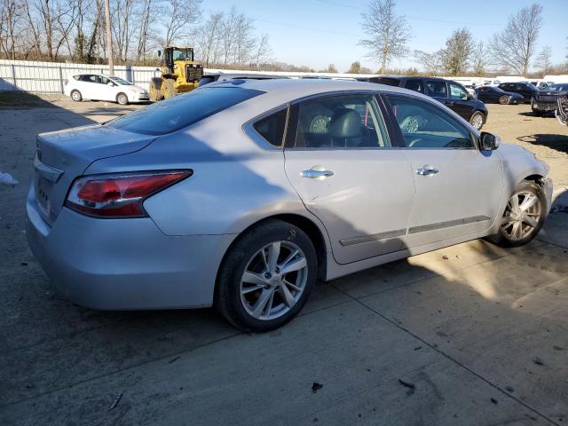 Photo 3 from auction – 2014 NISSAN ALTIMA 2.5 with VIN 1N4AL3APXEC901624
