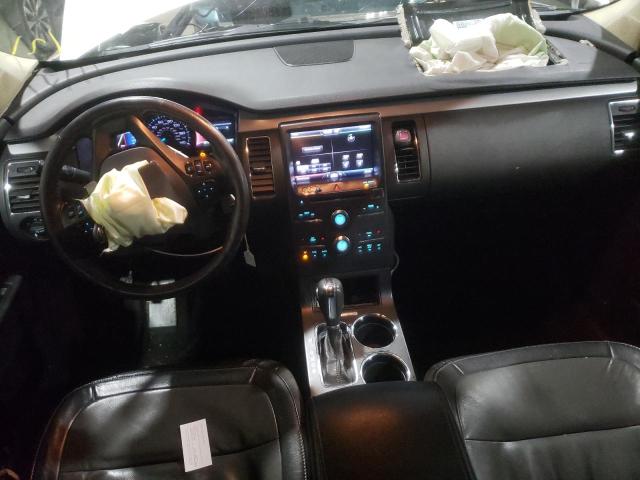 Photo 8 from auction – 2014 FORD FLEX SEL with VIN 2FMGK5C85EBD22139
