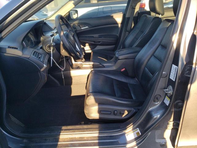Photo 7 from auction – 2012 HONDA ACCORD SE with VIN 1HGCP2F63CA050634