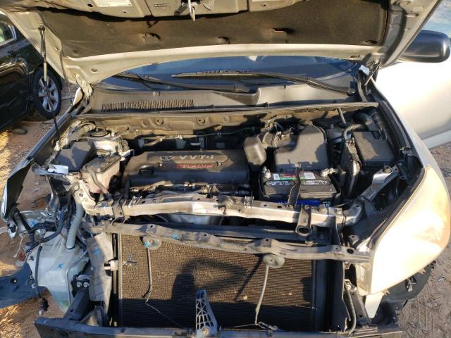 Photo 12 from auction – 2008 TOYOTA RAV4 with VIN JTMZD33V486072090
