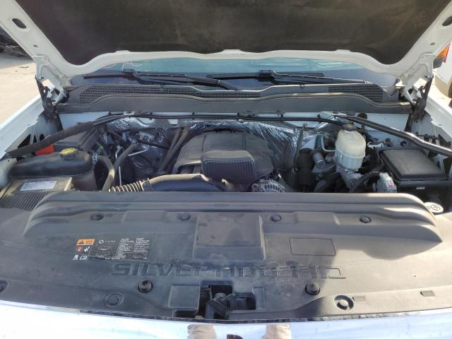 Photo 11 from auction – 2016 CHEVROLET SILVERADO with VIN 1GC1KVEG3GF263785