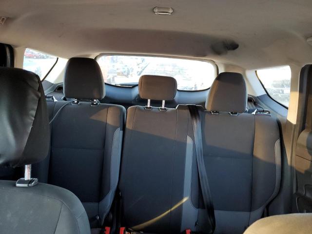 Photo 10 from auction – 2013 FORD ESCAPE S with VIN 1FMCU0F74DUD87877