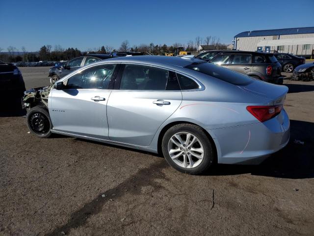 Photo 2 from auction – 2017 CHEVROLET MALIBU LT with VIN 1G1ZE5ST7HF146782