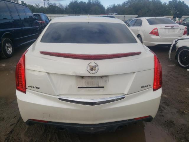 Photo 6 from auction – 2013 CADILLAC ATS with VIN 1G6AA5RX4D0171972